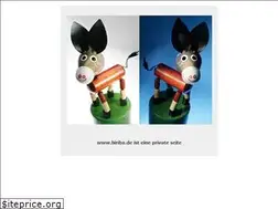 Sites similar to biriba.de