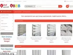 Sites similar to biribenibitirsin.com