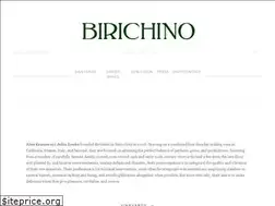Sites similar to birichino.com