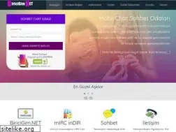 Sites similar to biricigim.net