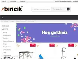 Sites similar to biricik.com.tr