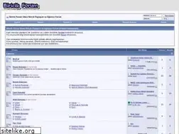 Sites similar to biricik.gen.tr