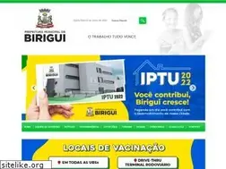 Sites similar to birigui.sp.gov.br