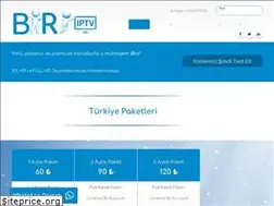 Sites similar to biriiptv.com