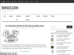 Sites similar to birijus.com