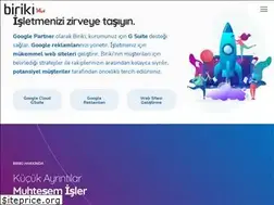 Sites similar to biriki.net