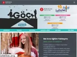 Sites similar to birikim.k12.tr