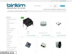 Sites similar to birikimelektronik.net