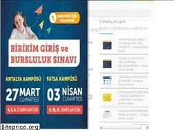 Sites similar to birikimhayat.com
