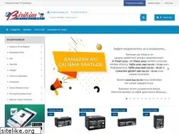 Sites similar to birikimpilleri.net