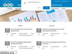Sites similar to birikimymm.com.tr