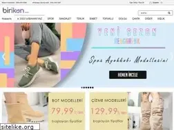 Sites similar to birikon.com