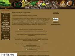 Sites similar to birillozoo.hu