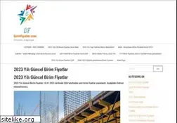 Sites similar to birimfiyatim.com
