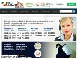 Sites similar to birimilaclama.com