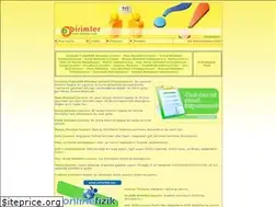 Sites similar to birimler.com