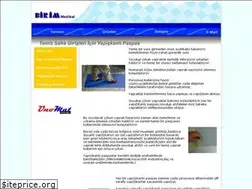 Sites similar to birimmedikal.com