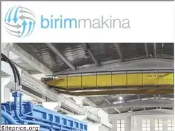 Sites similar to birimrecycling.com