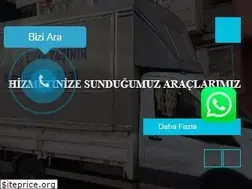 Sites similar to birinakliyecimidedi.com