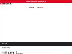 Sites similar to birinciel.com