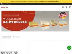 Sites similar to birincifiltre.com.tr