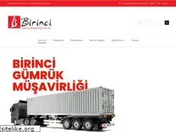 Sites similar to birincigumruk.com.tr