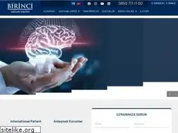 Sites similar to birincisaglikgrubu.com