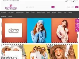 Sites similar to birissine.com