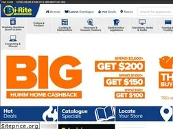 Sites similar to birite.com.au