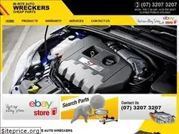 Sites similar to biriteautowreckers.com