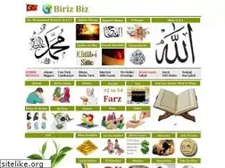 Sites similar to biriz.biz
