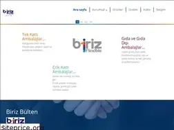 Sites similar to birizambalaj.com