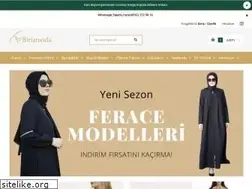 Sites similar to birizmoda.com.tr