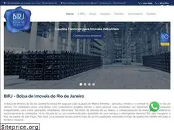 Sites similar to birj.com.br