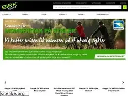 Sites similar to birk.no