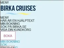 Sites similar to birka.se