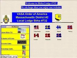 Sites similar to birka732.com