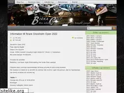 Sites similar to birkacup.com