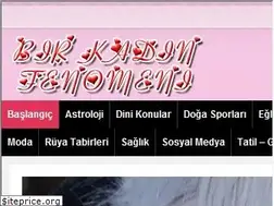 Sites similar to birkadinfenomeni.com