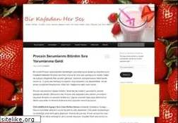 Sites similar to birkafadanherses.com