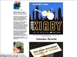 Sites similar to birkajazz.se