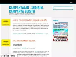 Sites similar to birkampanya.wordpress.com