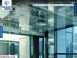 Sites similar to birkanengg.com