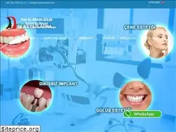 Sites similar to birkanozkanklinik.com.tr