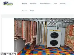 Sites similar to birkardeslerhaliyikama.com