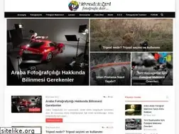 Sites similar to birkarefotograf.com