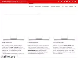 Sites similar to birkareklam.com.tr