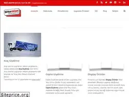 Sites similar to birkareklam.com