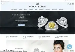Sites similar to birkatelyon.com
