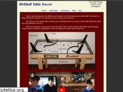 Sites similar to birkball.com
